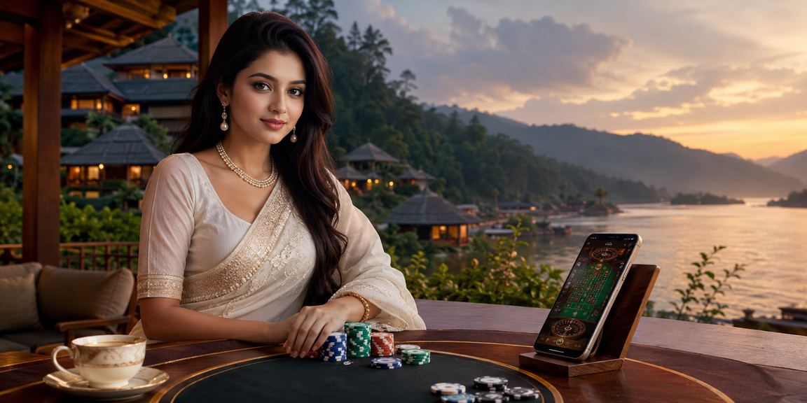 poker gaming