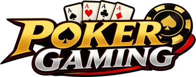 poker gaming logo